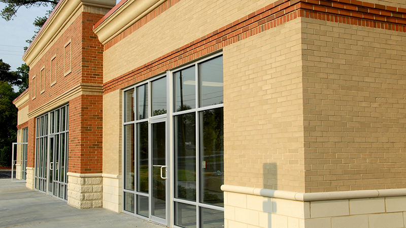 Commercial Building Inspection Services