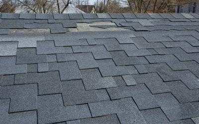 7 Signs You Need a New Roof