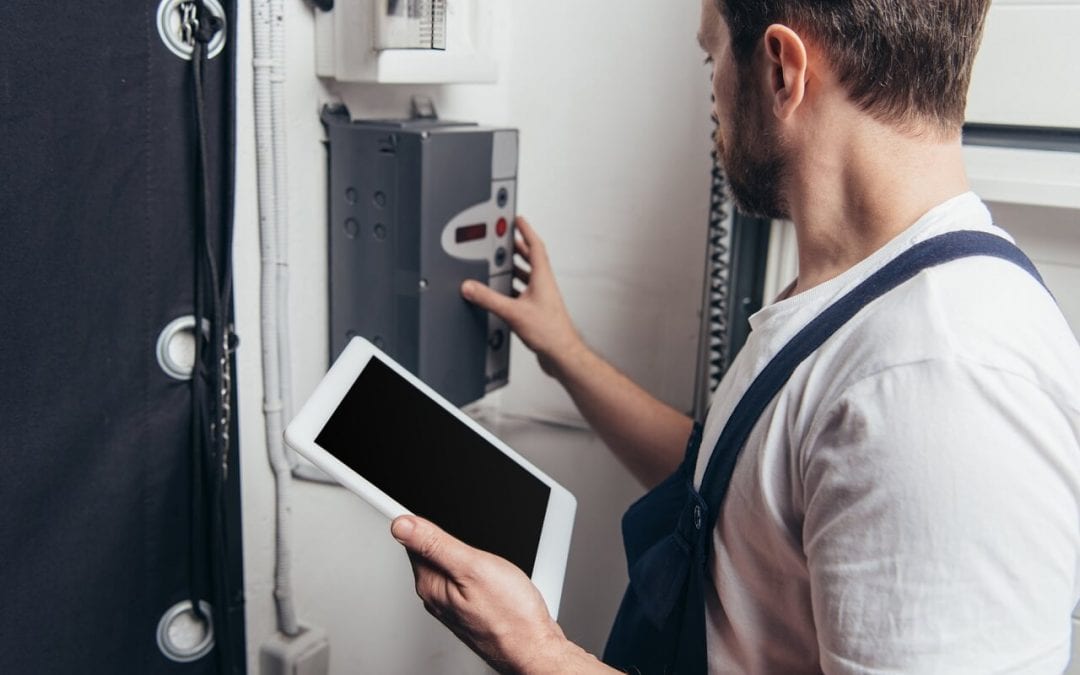 Reasons to Order a Home Maintenance Inspection