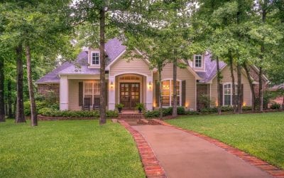 How to Improve Curb Appeal