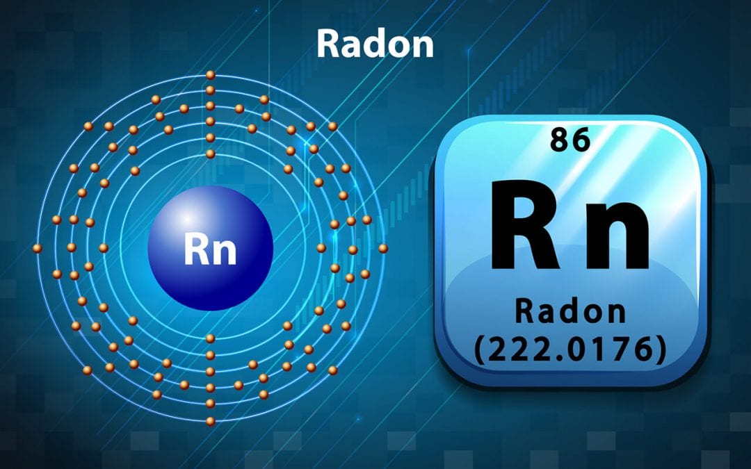 5 Things to Know About Radon in the Home