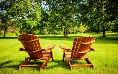 6 Summer Home Maintenance Tips