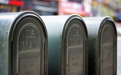 Moving Checklist: Who to Notify of Your Change of Address